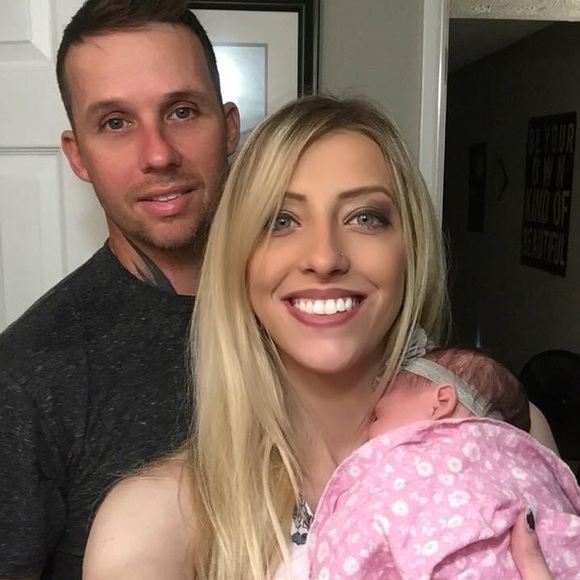 Meet your Posher, Whitney LeFevers - Picture 5 of 6